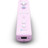 Pink Wii Remote Icon